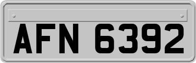 AFN6392