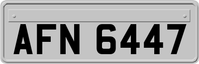 AFN6447