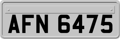AFN6475