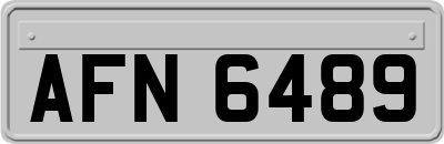 AFN6489
