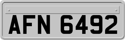 AFN6492