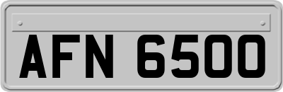 AFN6500