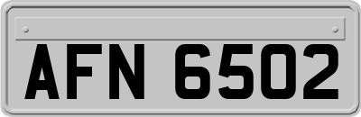 AFN6502