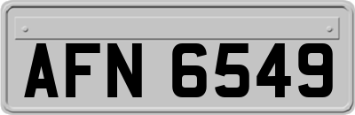 AFN6549