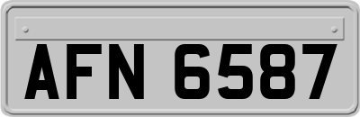 AFN6587