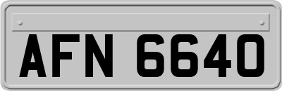 AFN6640