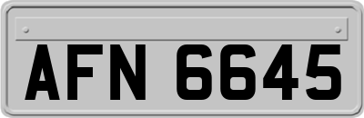 AFN6645