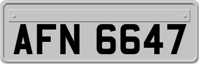 AFN6647