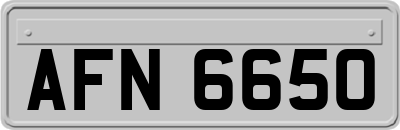 AFN6650