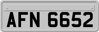 AFN6652