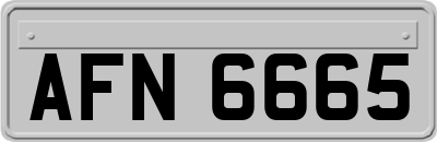 AFN6665