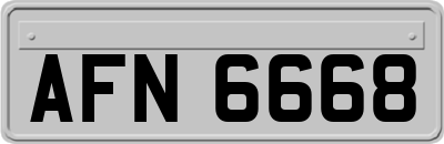 AFN6668