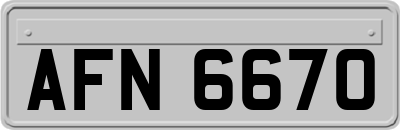 AFN6670
