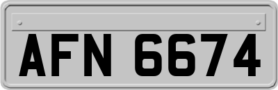 AFN6674