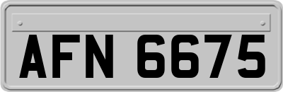 AFN6675