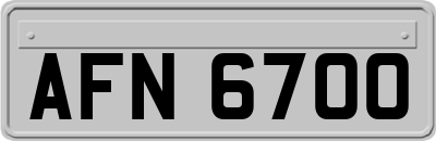 AFN6700