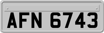 AFN6743