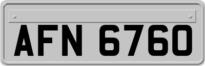 AFN6760