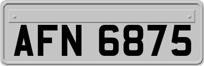 AFN6875