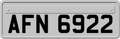 AFN6922