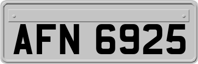 AFN6925