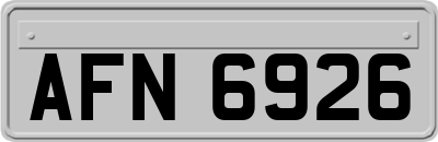 AFN6926