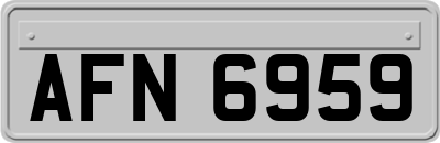 AFN6959