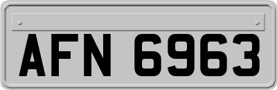 AFN6963