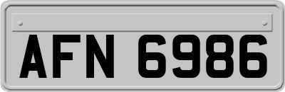 AFN6986