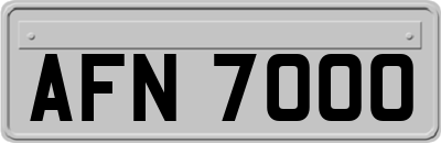 AFN7000