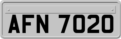 AFN7020