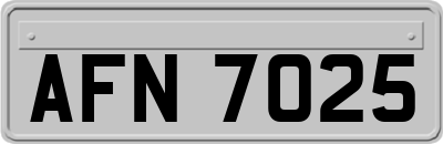 AFN7025
