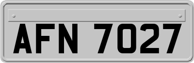 AFN7027