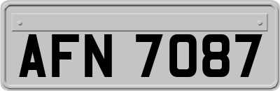 AFN7087