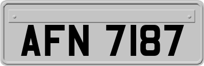 AFN7187