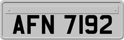 AFN7192