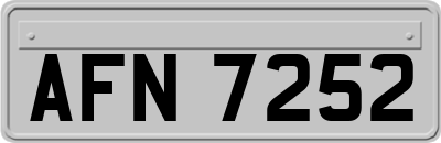 AFN7252