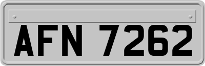 AFN7262