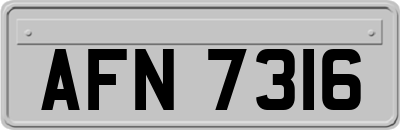 AFN7316