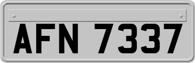 AFN7337