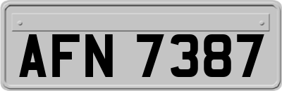 AFN7387