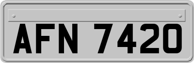 AFN7420