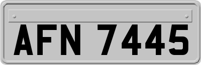 AFN7445
