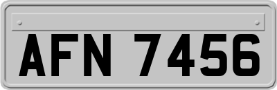 AFN7456