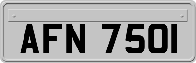 AFN7501