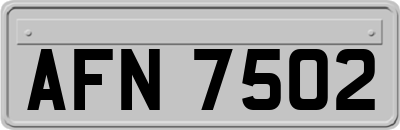 AFN7502