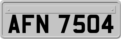 AFN7504