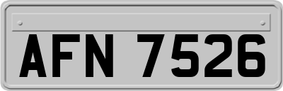 AFN7526
