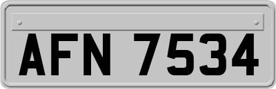 AFN7534