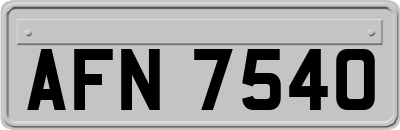 AFN7540